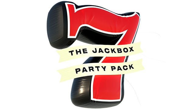 The Jackbox Party Pack 7