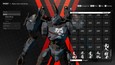 DAEMON X MACHINA - Arsenal Decals Bundle - The Brushstrokes of Souun Takeda (DLC)