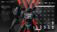 DAEMON X MACHINA - Arsenal Decals Bundle - The Brushstrokes of Souun Takeda (DLC)