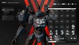 DAEMON X MACHINA - Arsenal Decals Bundle - The Brushstrokes of Souun Takeda (DLC)
