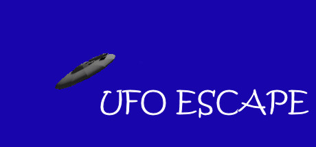 Image for UFO ESCAPE