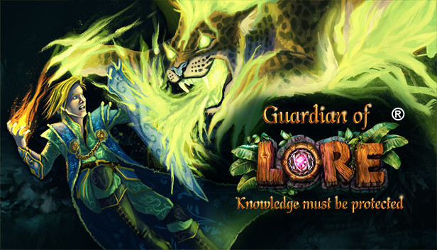 Guardian of Lore - Metacritic