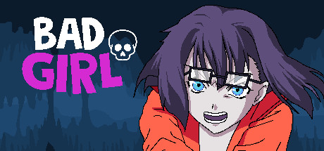 Bad Girl Cover Image