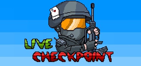 Live checkpoint Cover Image
