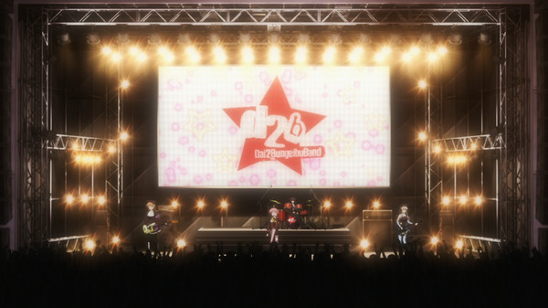 скриншот Kick Start Generation OVA + Album 4