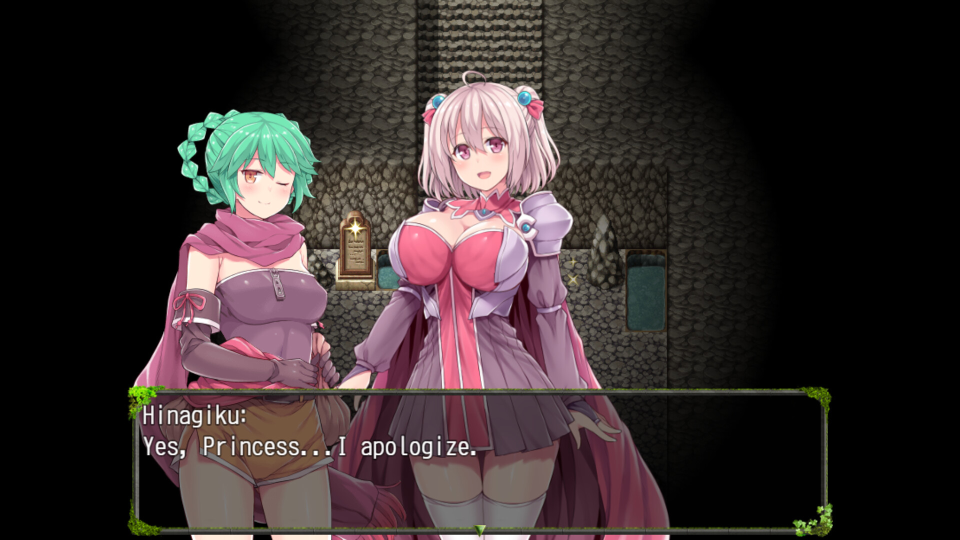 Explorers of the Abyss #2