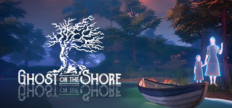 Ghost on the Shore (1.8 GB)