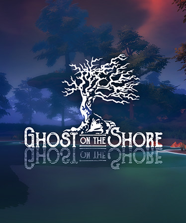 Ghost on the Shore