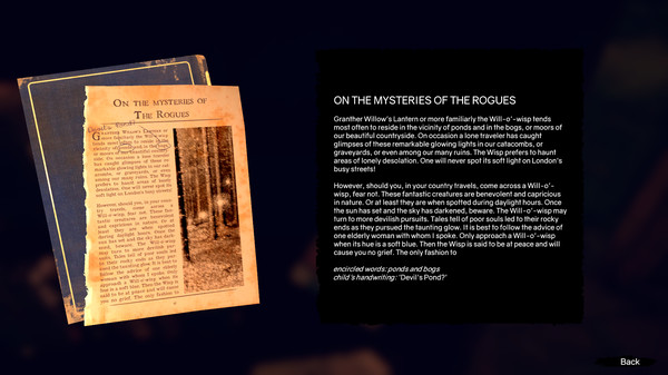 Ghost on the Shore game for windows Pc 1