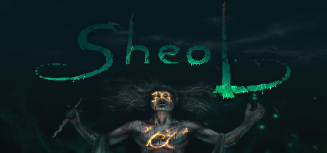 Sheol Cover Image