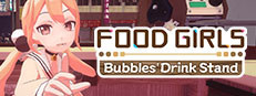 Food Girls - Bubbles' Drink Stand VR Steam CD Key