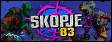 Skopje '83