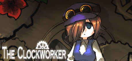 The Clockworker Cover Image