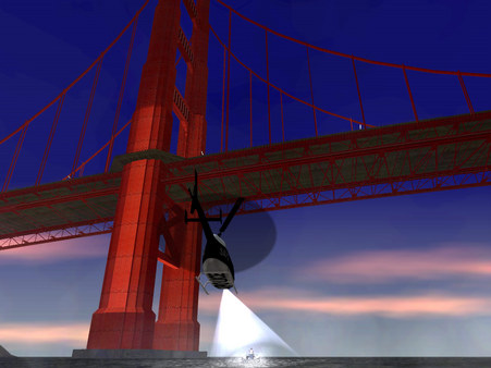 Скриншот №5 к Grand Theft Auto San Andreas