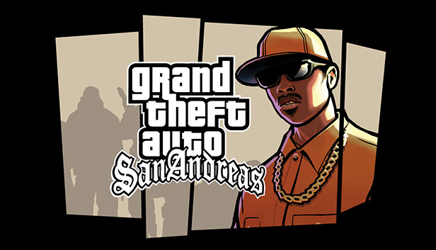 Grand Theft Auto San Andreas Mac Dmg
