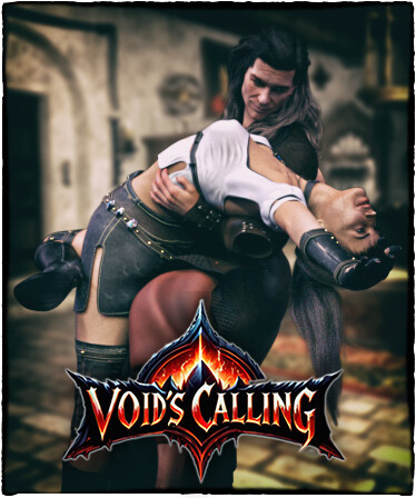 Void's Calling ep.1