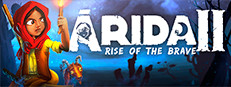 ARIDA 2: Rise of the Brave