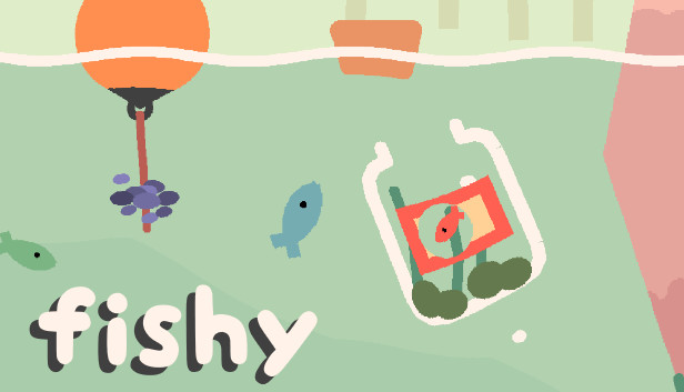 Steam Fishy すべてのゲーム Steam Fishy すべてのゲーム