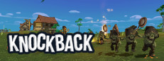 Knockback: The Awakening 게임 이미지