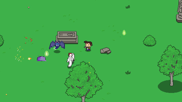 скриншот Just Shoot 0