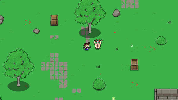 скриншот Just Shoot 2