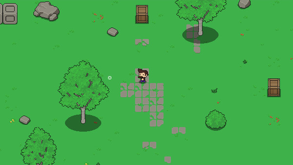 скриншот Just Shoot 4