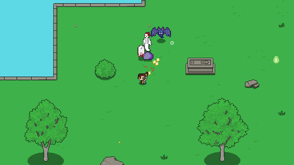 скриншот Just Shoot 1