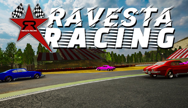 Steam Ravesta Racing