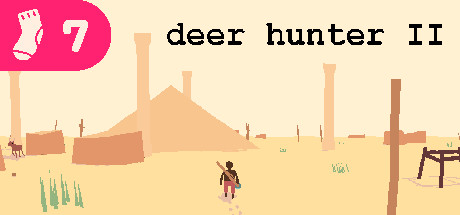 deer hunter II header image
