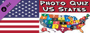 Photo Quiz - US States