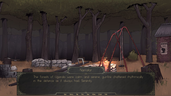 скриншот Kony 2020 4