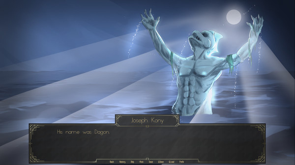 скриншот Kony 2020 5