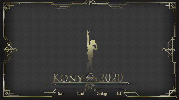 【图】Kony 2020(截图2)