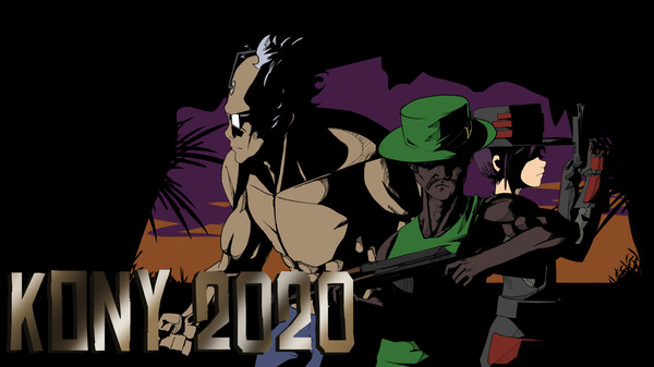 【图】Kony 2020(截图1)