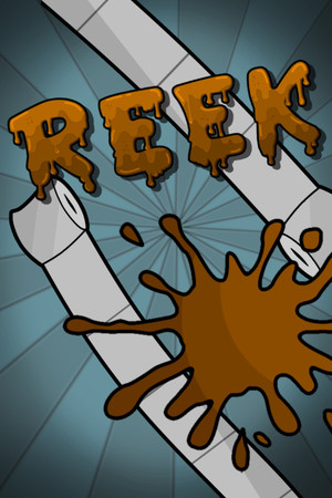 Reek Steam CD Key