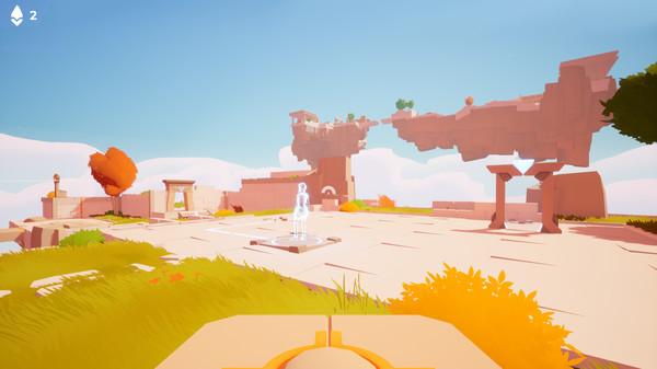 Hourglass game for Linux 1