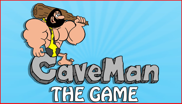 Caveman - 🕹️ Online Game