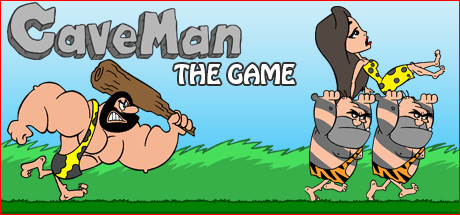 Caveman The Game steam charts