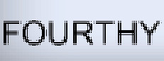 Fourthy