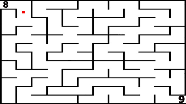 Labirinto 3for windows and Linux 1