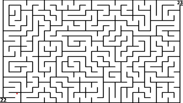 Labirinto 3 game for windows Pc 1