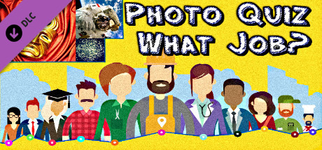 Photo Quiz - What Job thumbnail