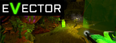 EVECTOR, Acid Thirst 게임 이미지