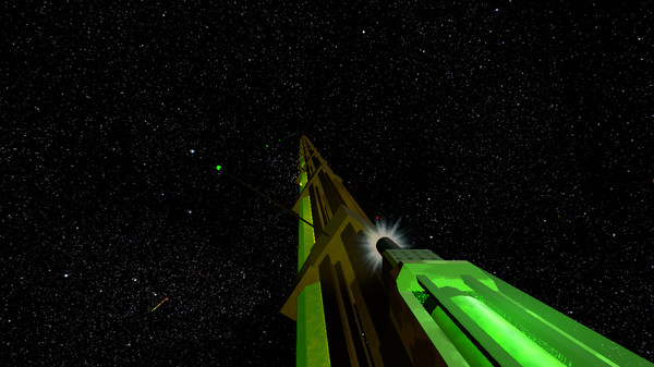 EVECTOR, Acid Thirstfor windows and Linux 1