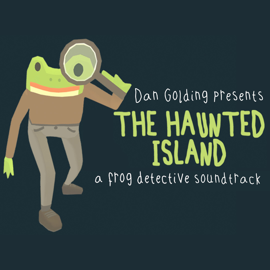 Frog Detective 1: Original Soundtrack в Steam