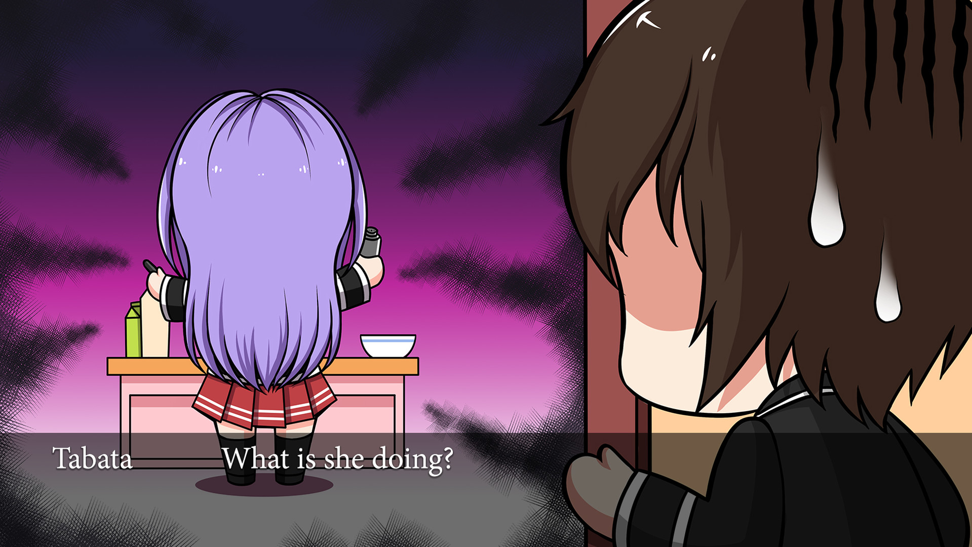 Nijikoi no Houkakou #7