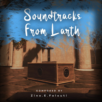 скриншот Soundtracks From Larth 0