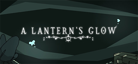 A Lanterns Glow banner