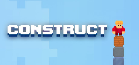 CONSTRUCT Cover Image