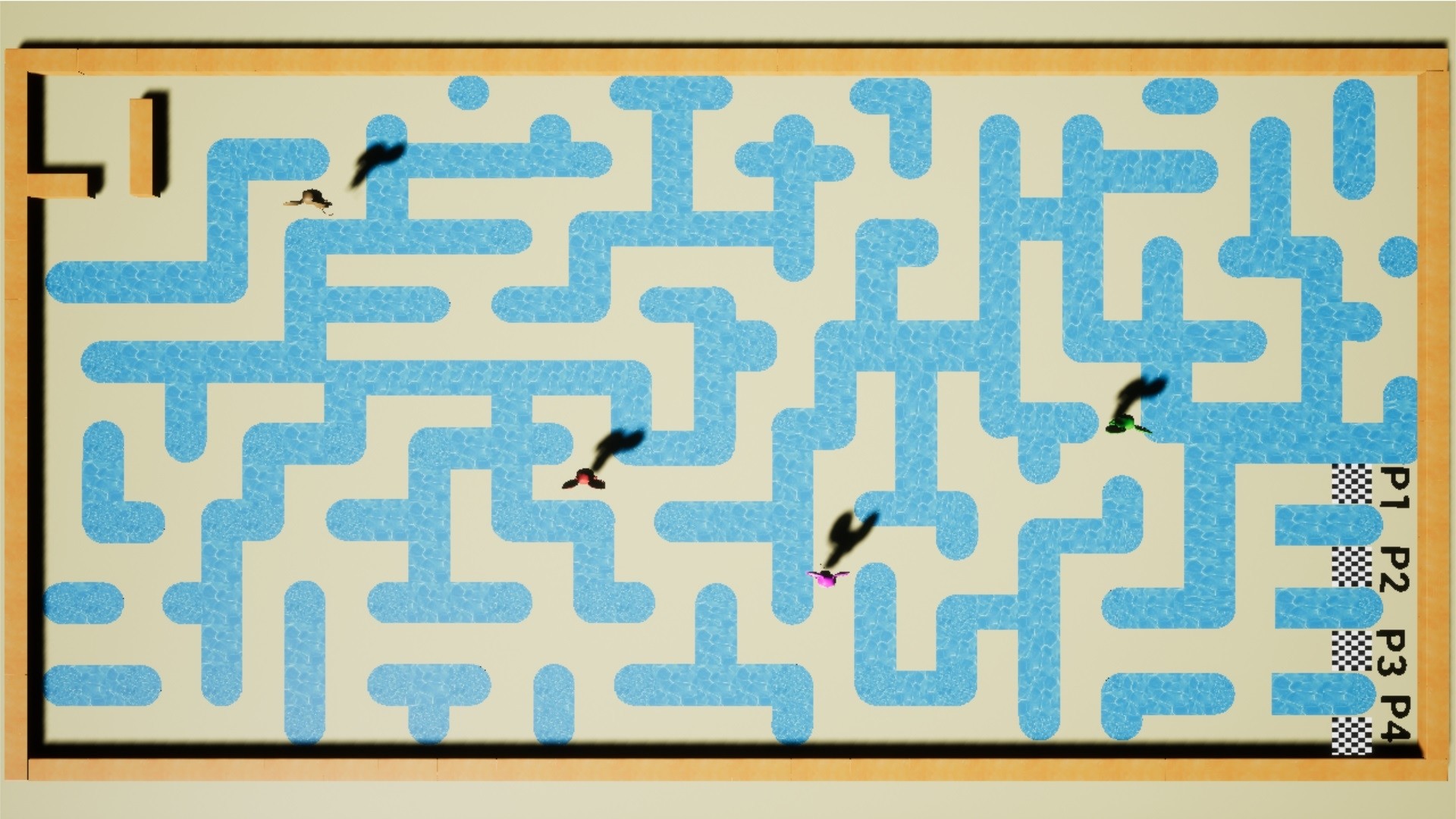 Oh Boy More Cheese #4